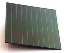 solar-cell