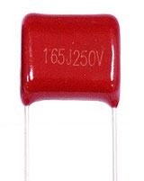 Film Capacitors