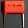 MKP Capacitors