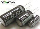 HY-CAP Capacitors